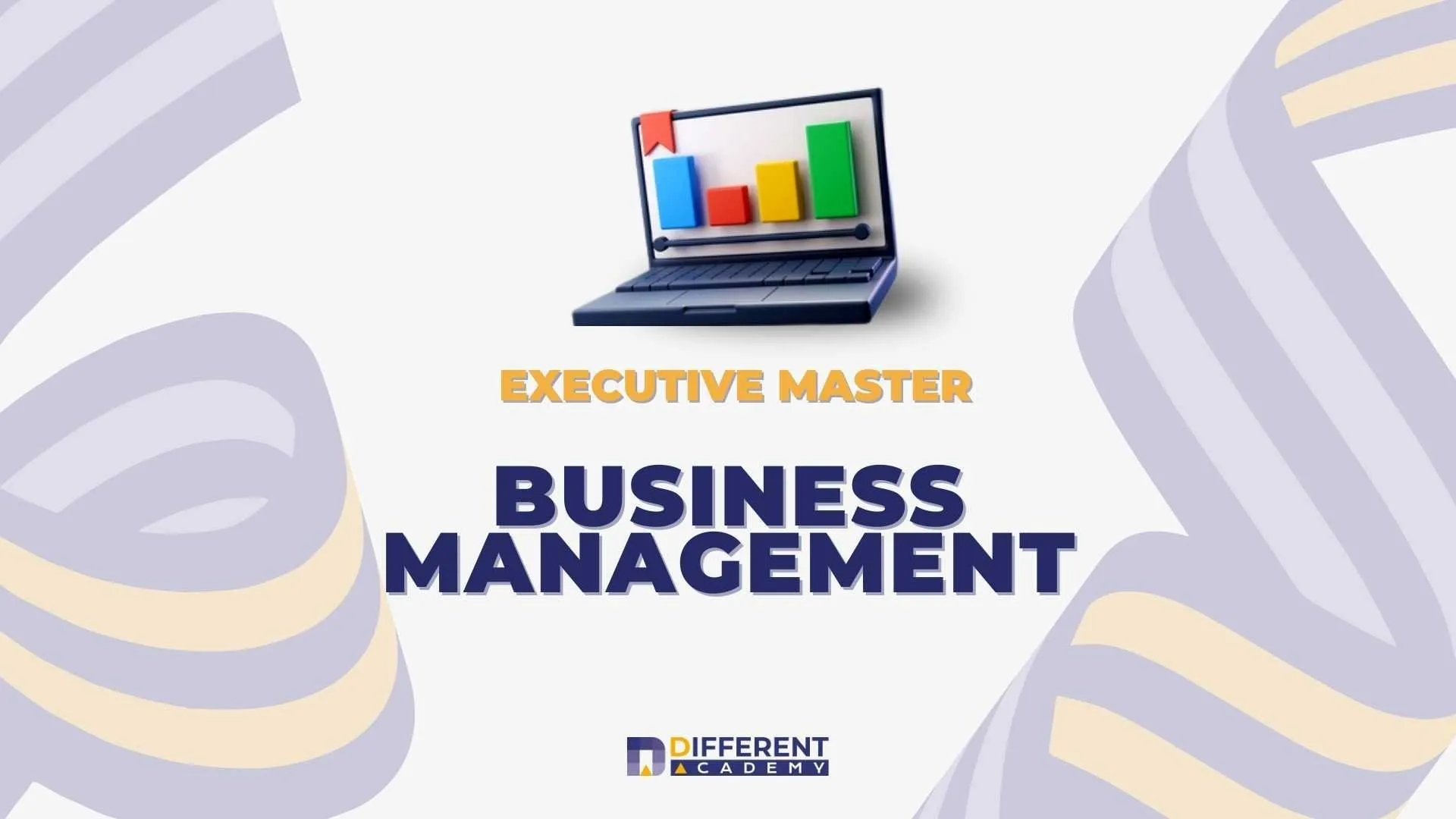 Executive Master in Business Management