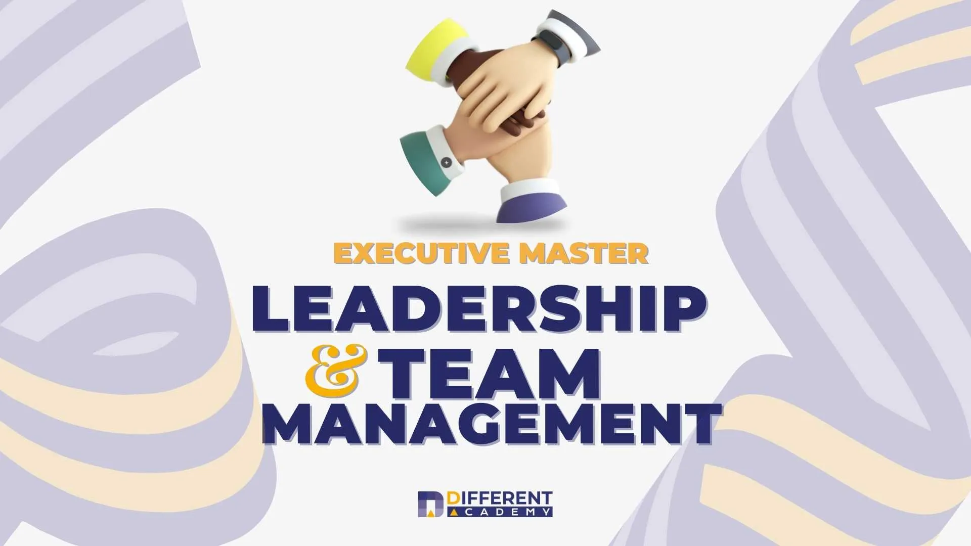 Executive Master in Leadership e Team Management
